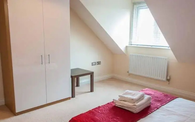 Flexi-Lets Farnborough