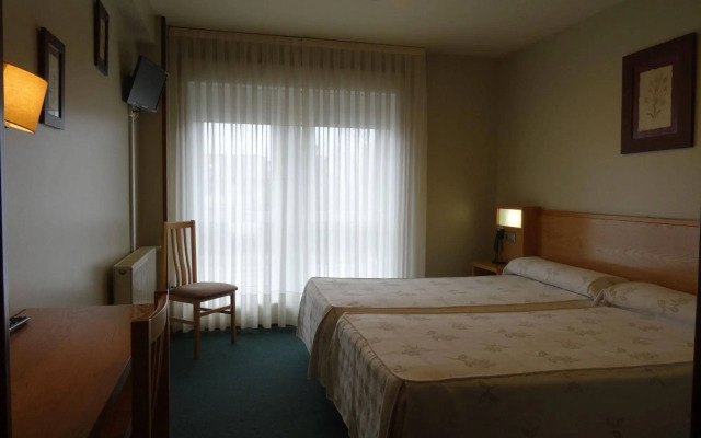 Hotel Akelarre