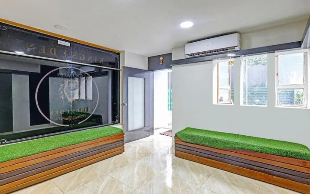 Itsy Hotels Kings L Den Homestay