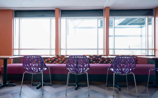 Comfort Inn at the Zoo Omaha