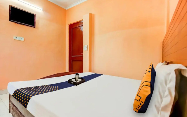 SPOT ON 701618 Hotel New Style