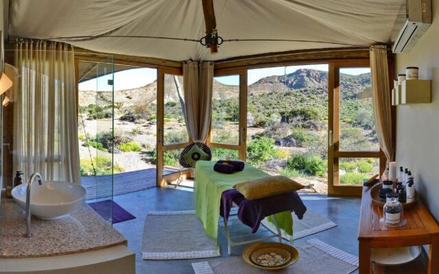 Sanbona Wildlife Reserve