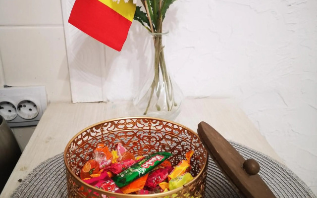 Chic Studio in Old Town