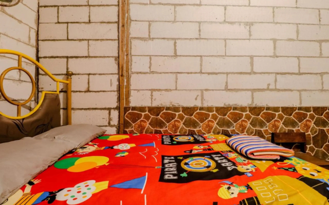 Penginapan Joko Samudro