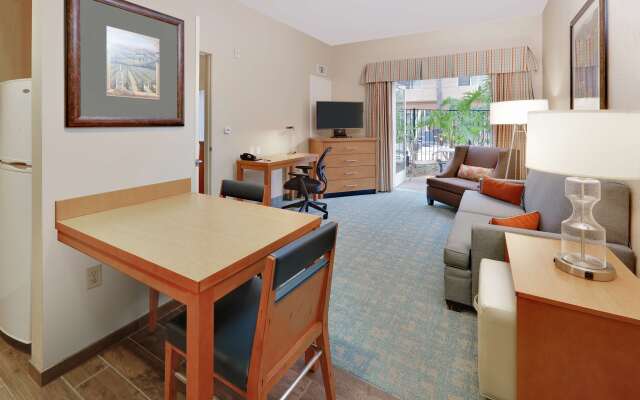 Homewood Suites by Hilton San Diego-Del Mar