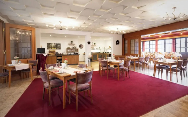 Hotel Zur Alten Post