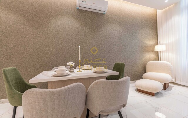 Amber Hospitality Al Qirawan