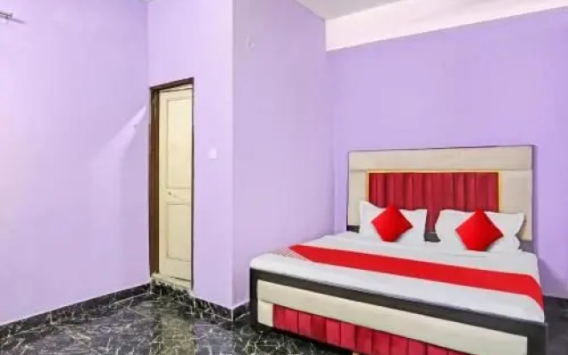 OYO Flagship 80651 Dream Stay Hotel