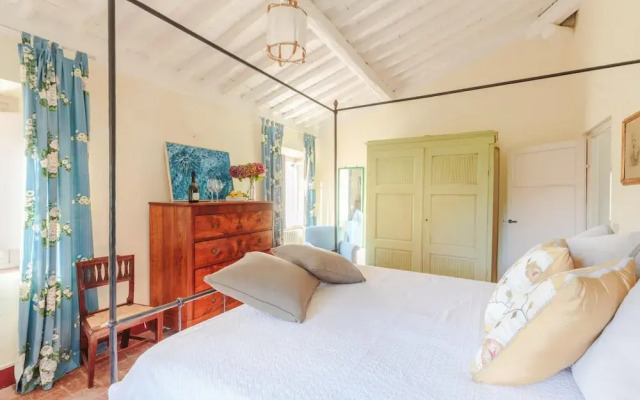 Villa Birdsong in Camaiore