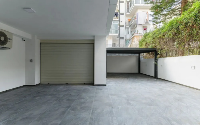 Palazzo Murat - Studio Apartment With Balcony by Wonderful Italy