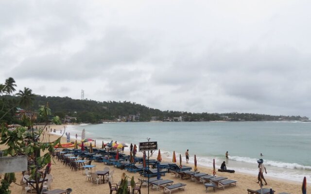 Manidi Beach Resort