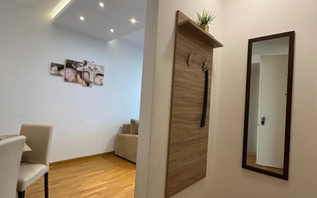 Nevena Belville Apartments