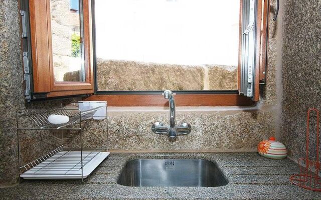 House In Carnota 101915 - Rnu 65459