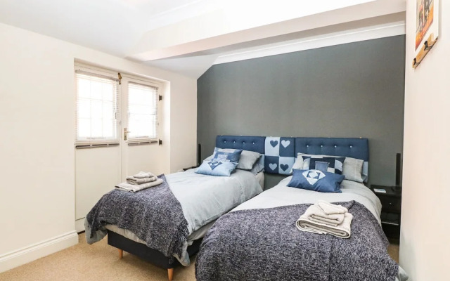 Burtons Mill Retreat