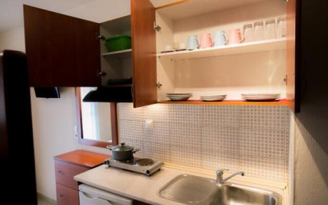 Malamatenia House