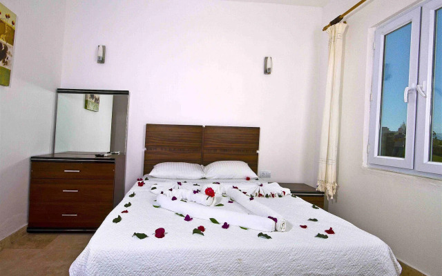 Sestra Hotel