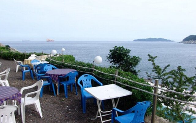 Geojedo Beach Hotel