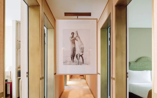 das Amoreiras - Small Luxury s of the World