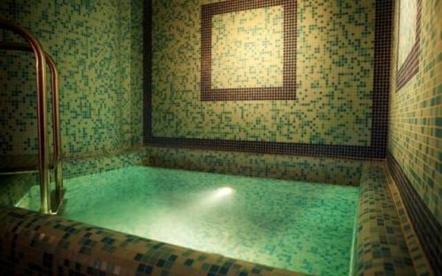Villa Cedra - Hotel & Resort Adria Ankaran