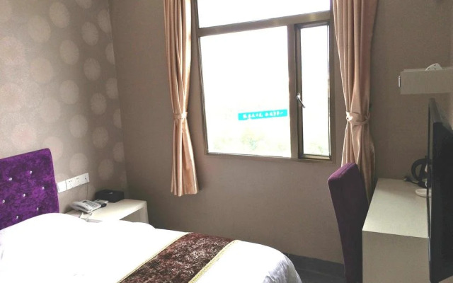 Xiamen Chun Seacoast Boutique Hotel