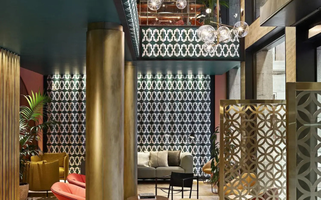 Kimpton Vividora Hotel by IHG