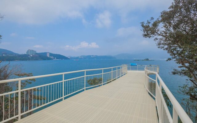 Zhen Hu B&B Sun Moon Lake Itathao