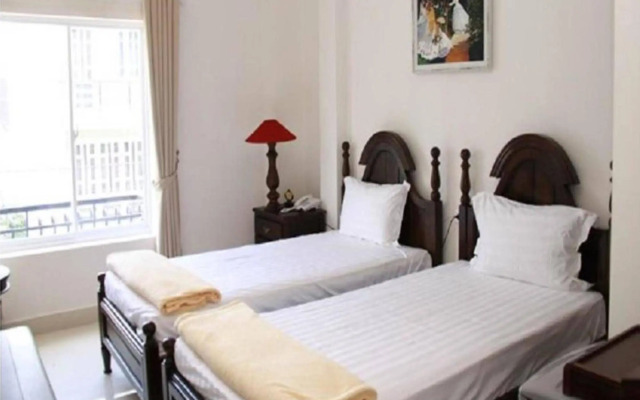 Hoang Le Hotel