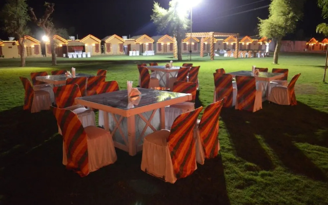 Hotel Vijayvargiya Dhani