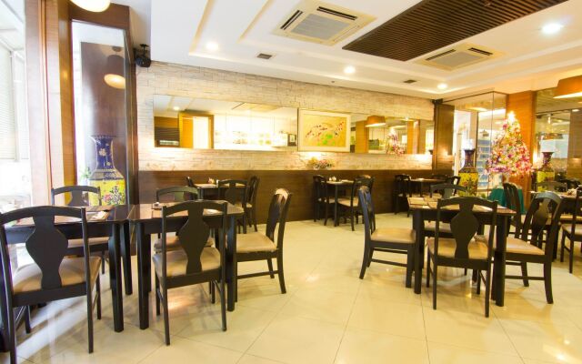 ZEN Rooms Sukhumvit 81