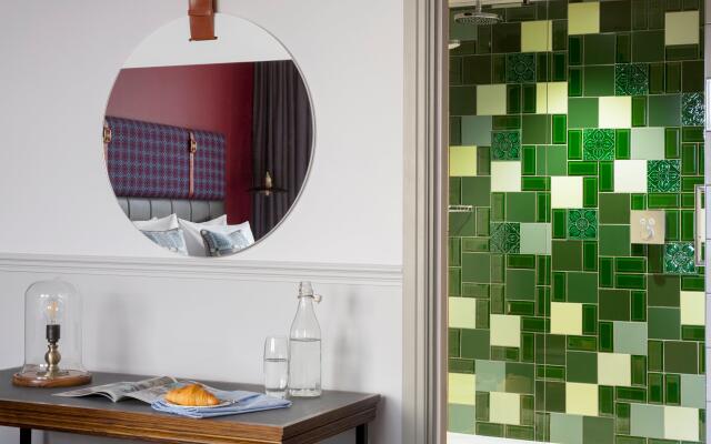 Hotel Indigo Cardiff by IHG
