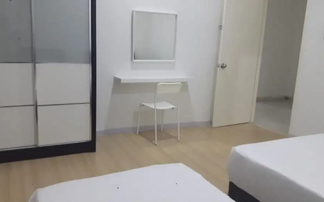 Taiping Homestay – Guest Rooms – Taiping