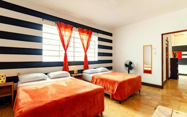 Tequila Sunrise Hostel