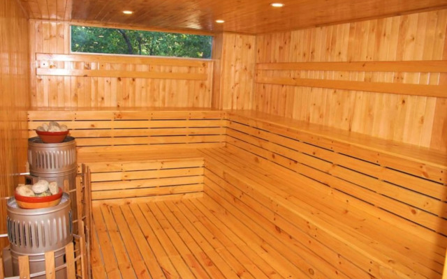 Apartasuites Samaria - Club de Playa