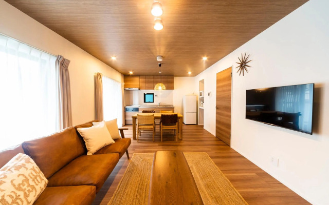 GIVE Shibuya Hon-Machi