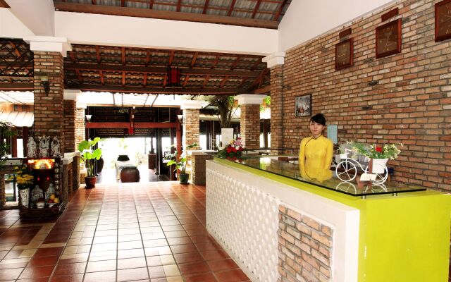 Fiore Healthy Resort