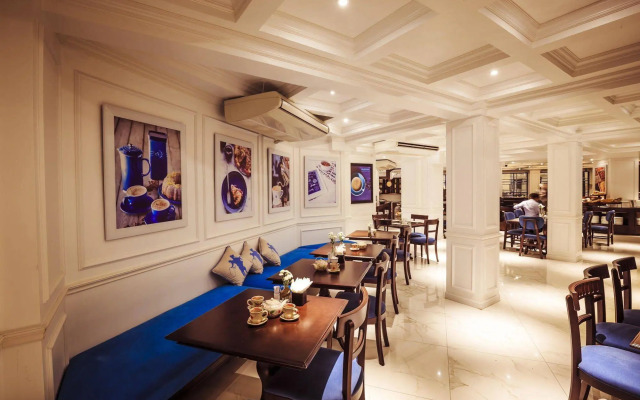 Alagon Central Hotel & Spa