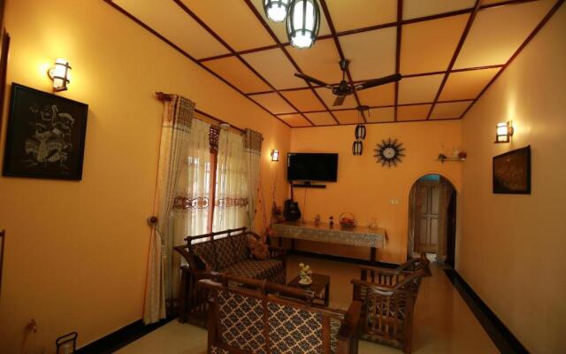 Villa La Serene
