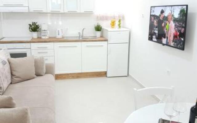 Apartmani Luka & Iva