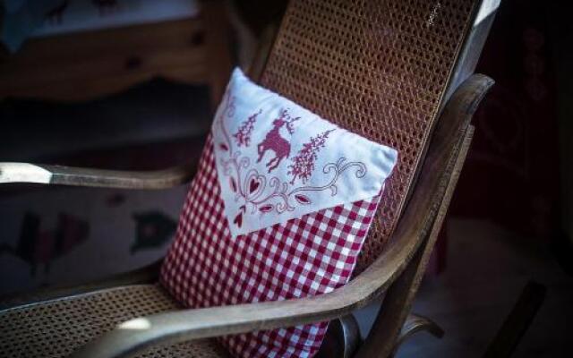 Bed & Breakfast Le Thovex