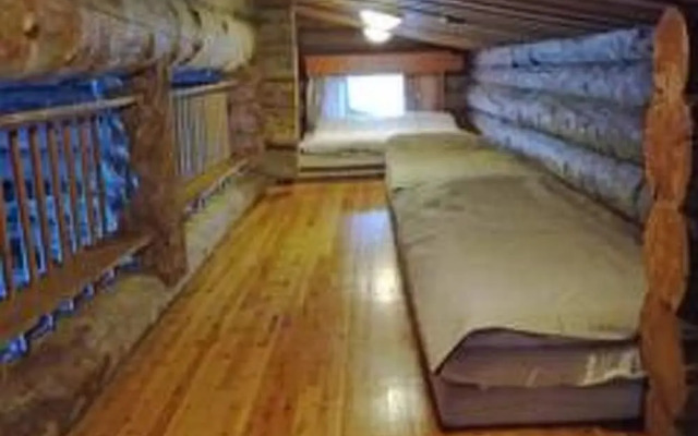 Mustalampi 2 Kurkiaura Kuusamo