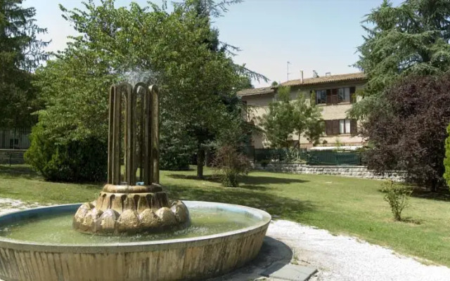 Il Giardino