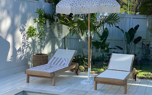 La Casa Byron Bay