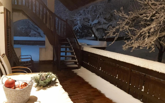 Apartments & Rooms Florjana