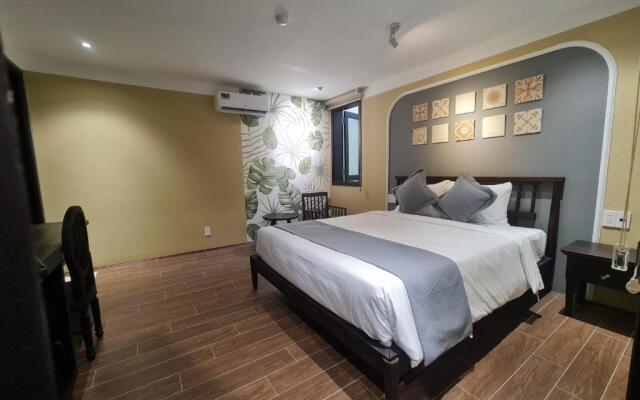 Hoianan Boutique Hotel