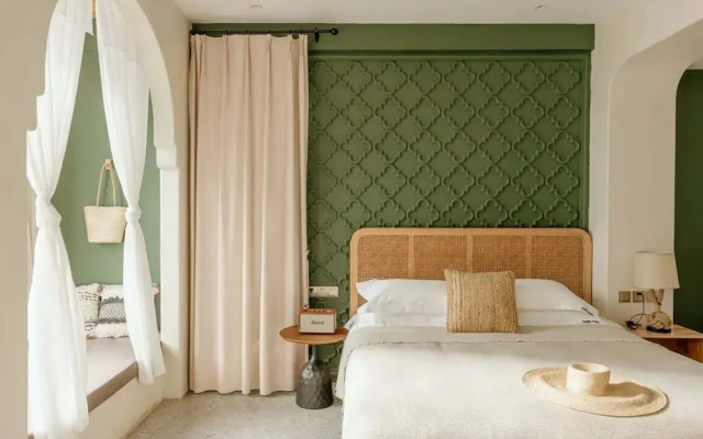 Dali Pure-Soul Seaview Resort Hotel – Guest Rooms – Dali