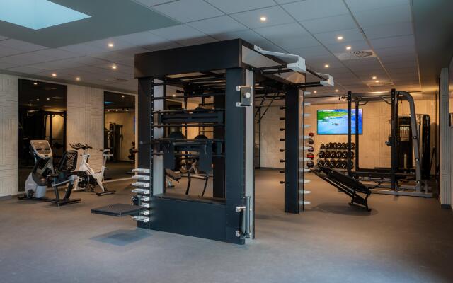 Holiday Inn Brussels Airport by IHG