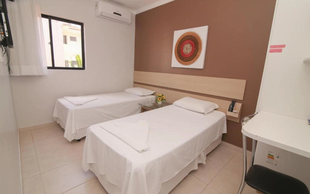 Pousada Capital das Águas