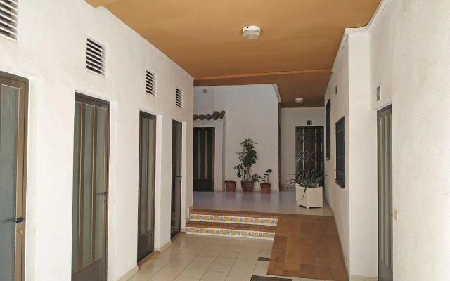 Apartamentos Entreplayas 3000