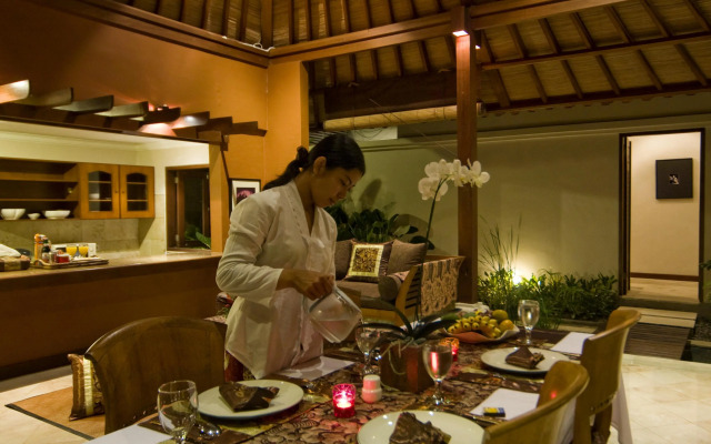 Villa Savannah