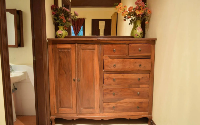 Tribal Hills Mountain Resort